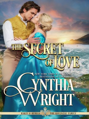 cover image of The Secret of Love
